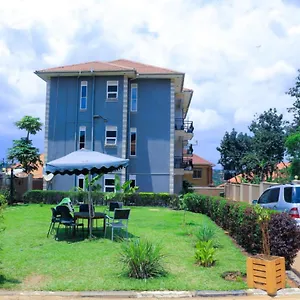Bed & Breakfast Karibu Namugongo, Natonko