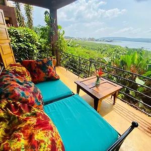 Apartment On The Nile Water Front, Jinja
