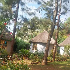 Campsite Bn Private & -, Jinja