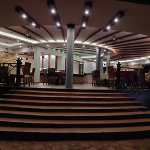 Hotel Nile Village &, Jinja